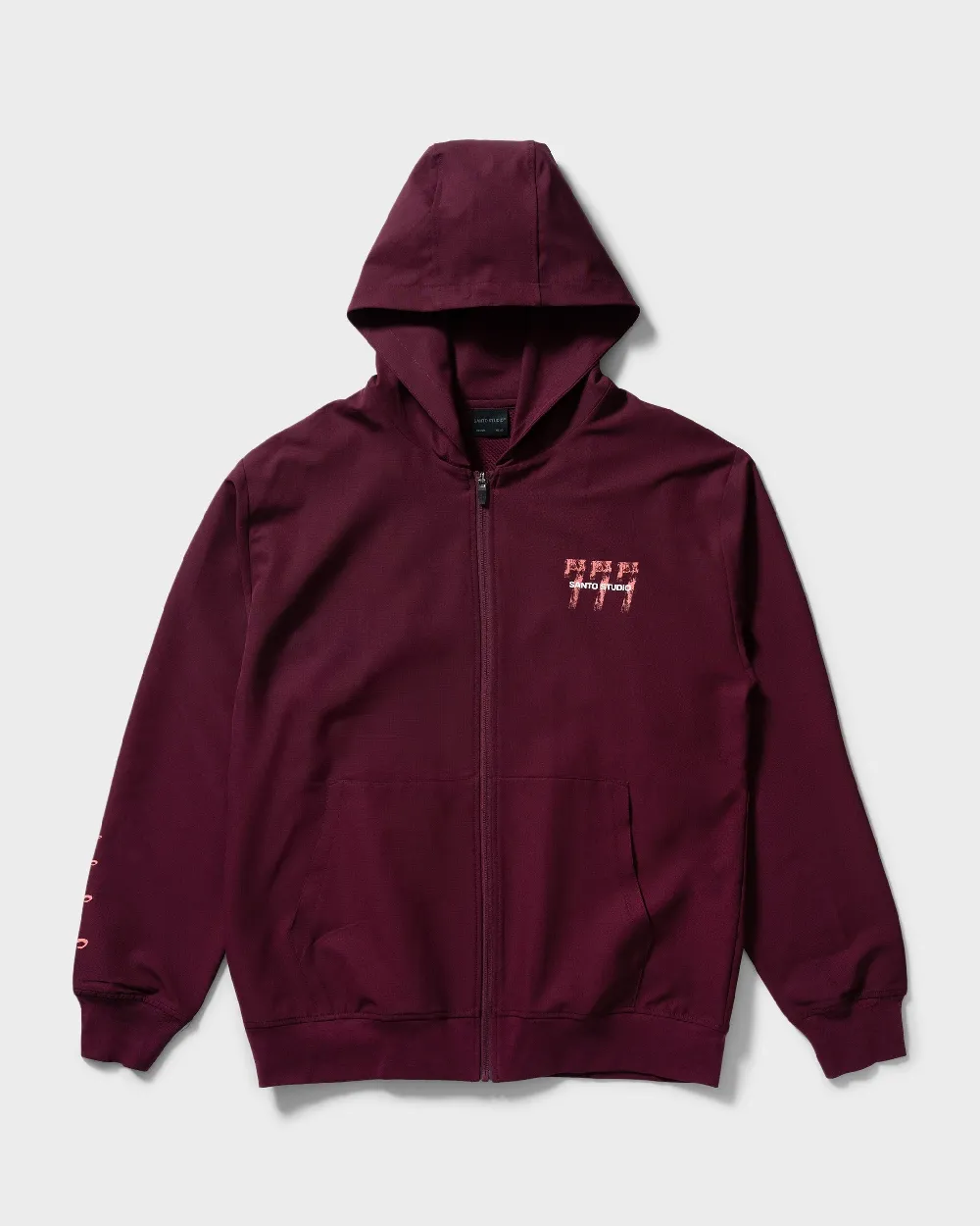 Tempo 777 Tech Jacket