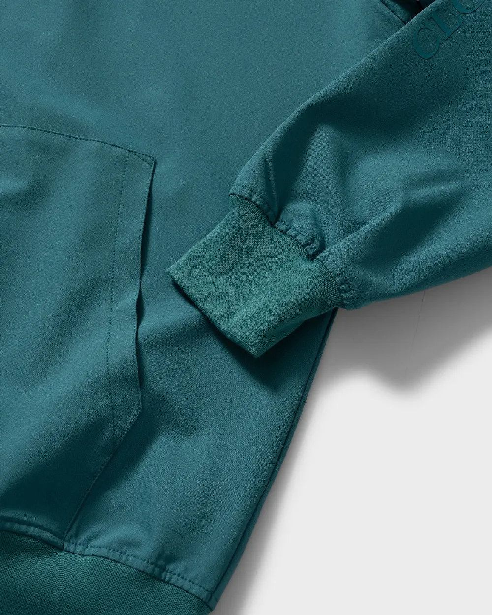 Tempo Enjoy Tech Jacket - Ryan Sheckler Edition - 5
