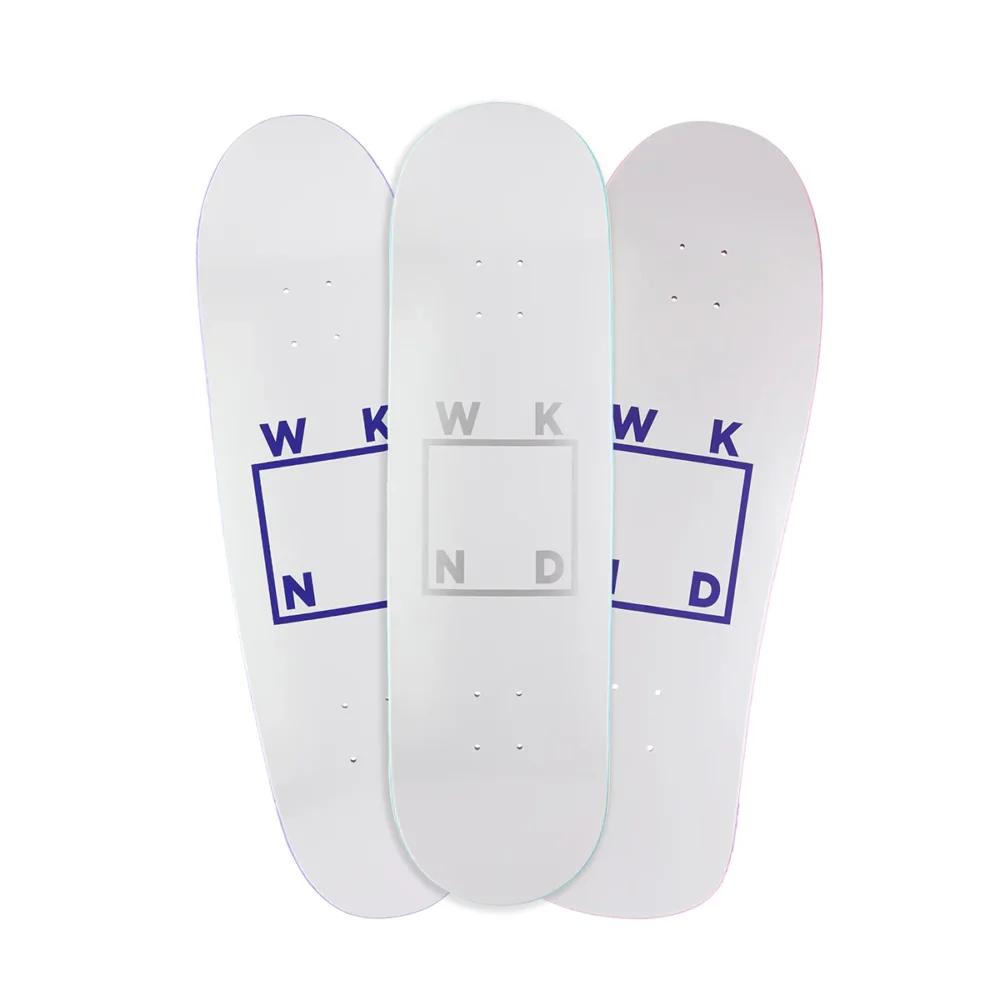 8.8+" Logo Boards - 8.8SD" | 9.0PS" | 9.0SD" | 9.875SD"