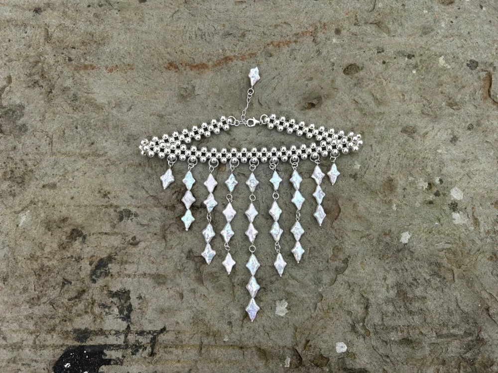 Duchess Necklace