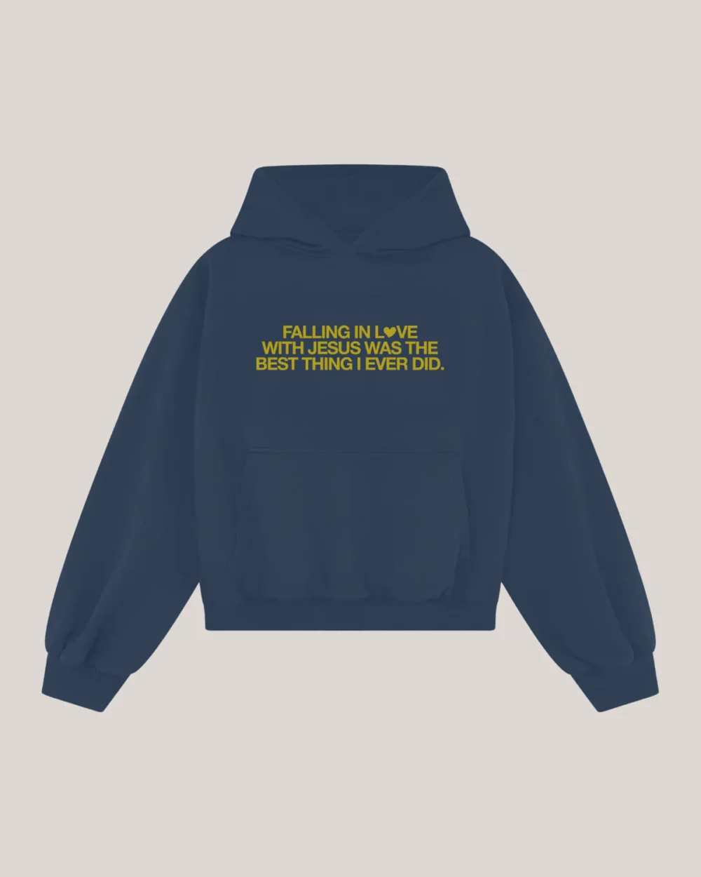 Falling in Love - Hoodie