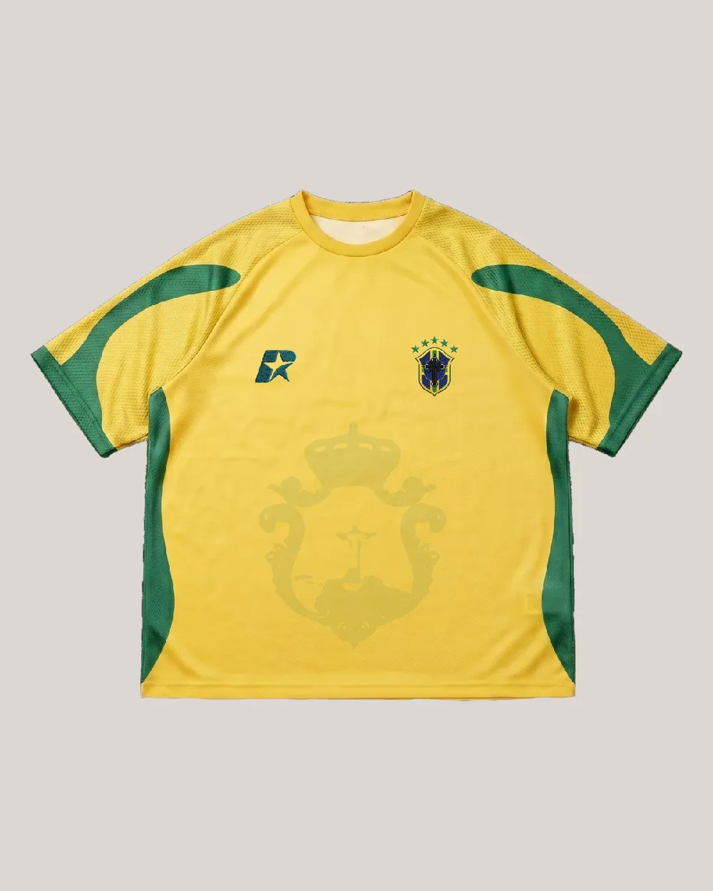 Brasil Jersey