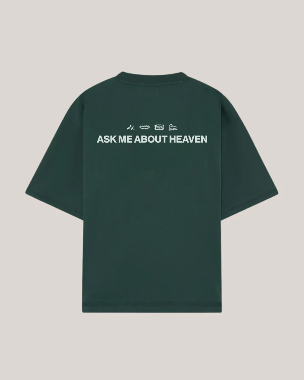 "Heaven" T-Shirt