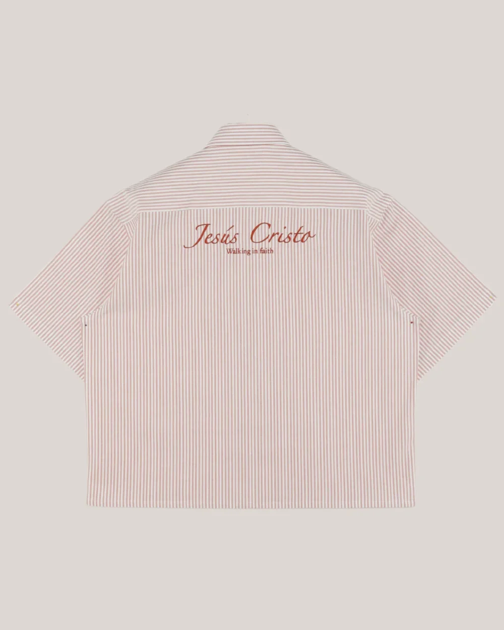 Jesús Cristo Shirt