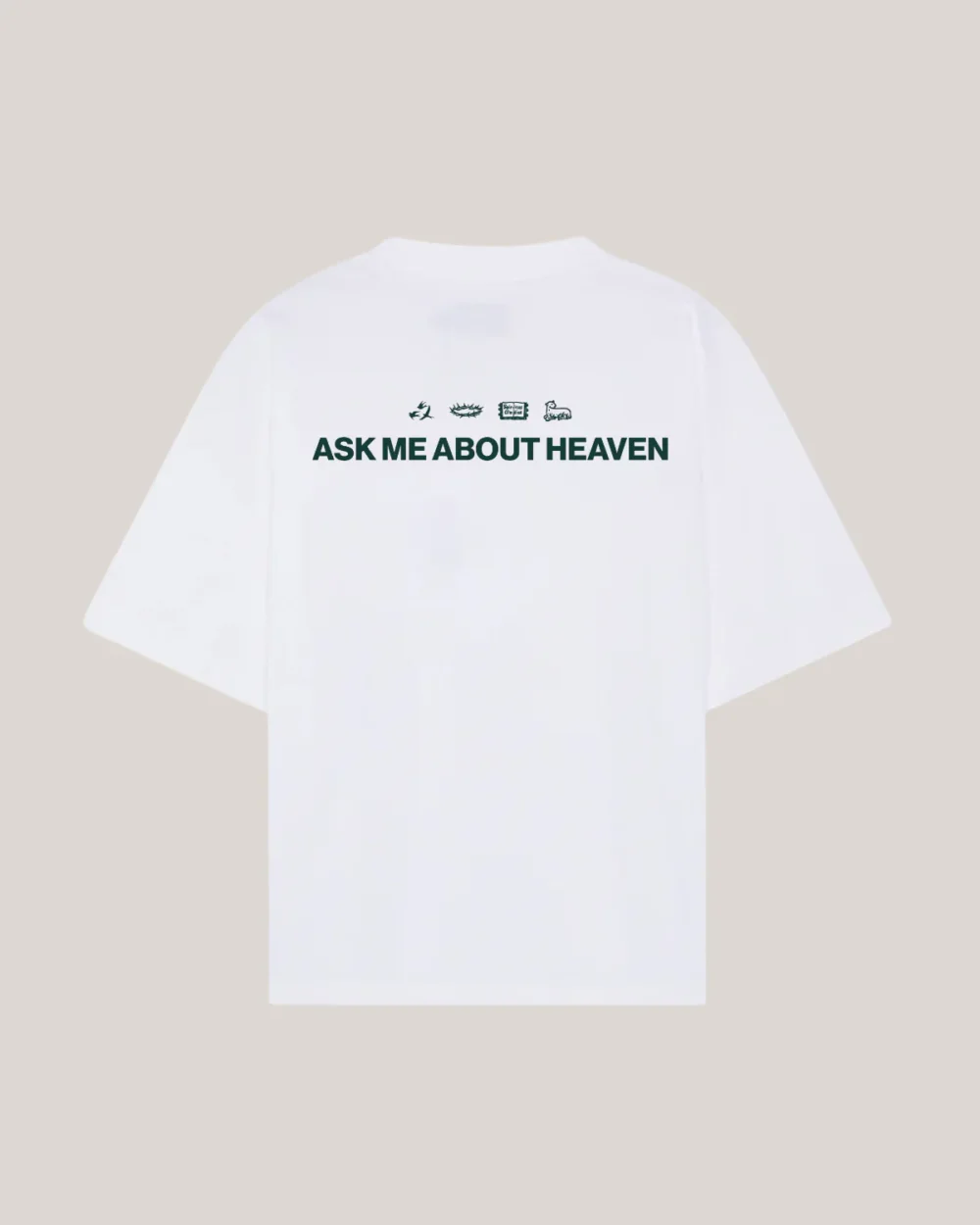 "Heaven" T-Shirt