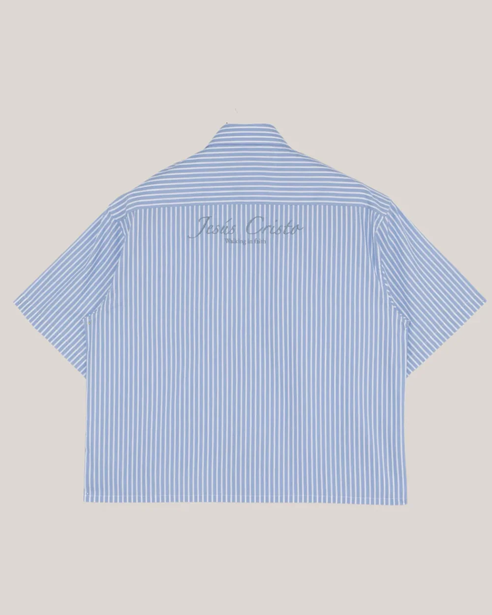 Jesús Cristo Shirt