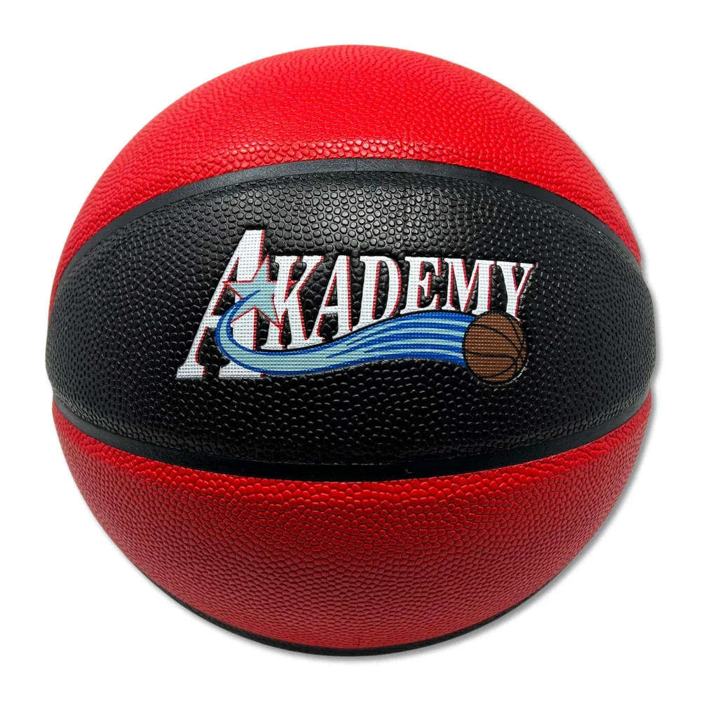 Akademy Sixers Basketball