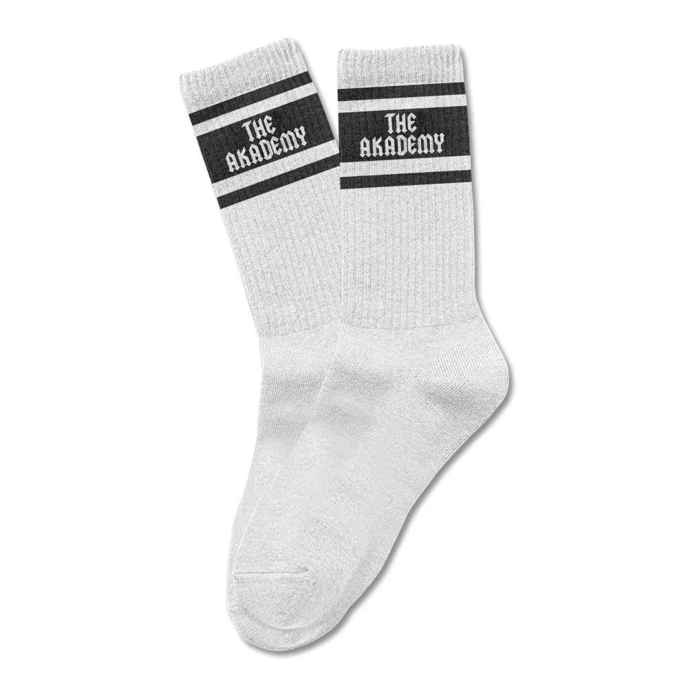The Akademy Socks