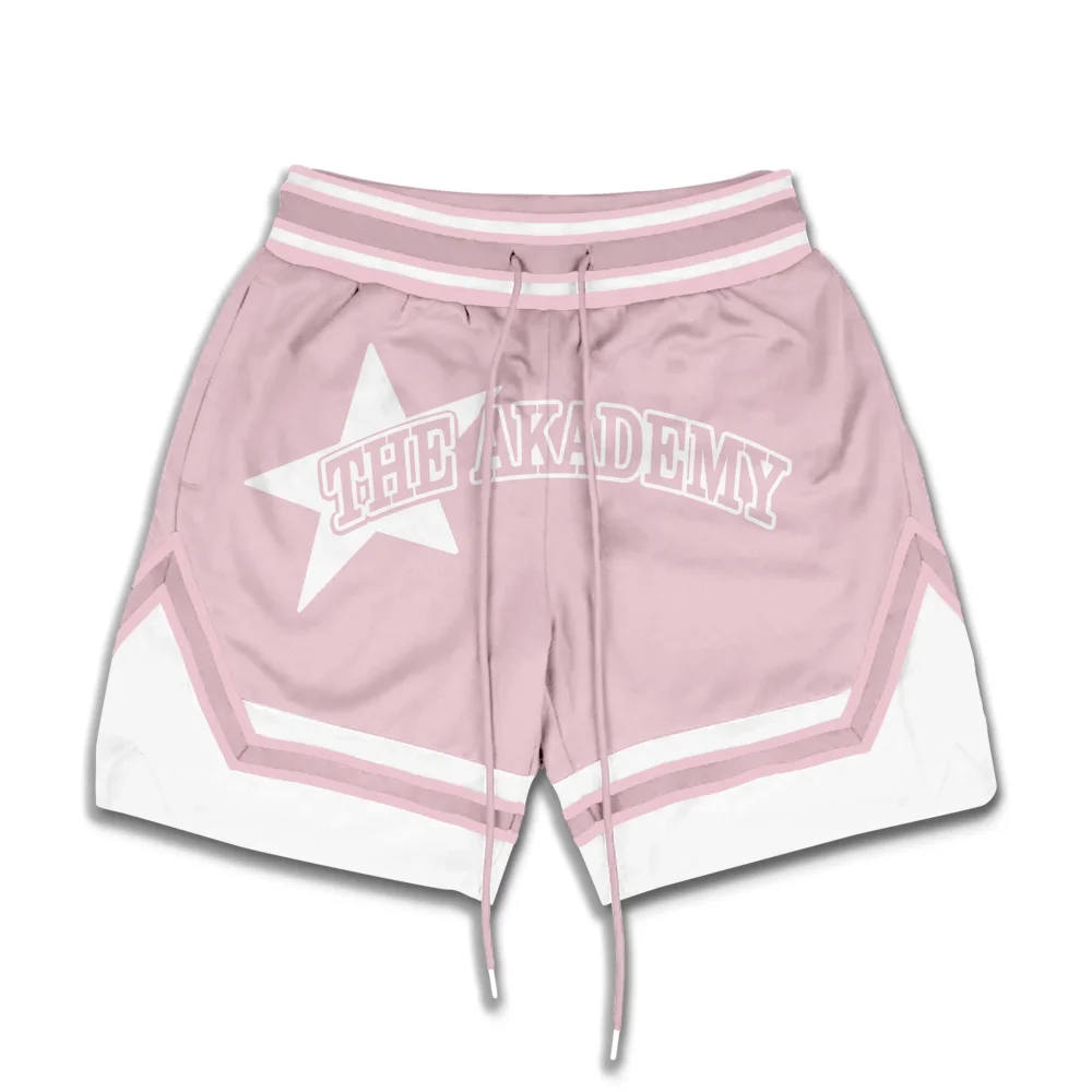 The Akademy Shorts
