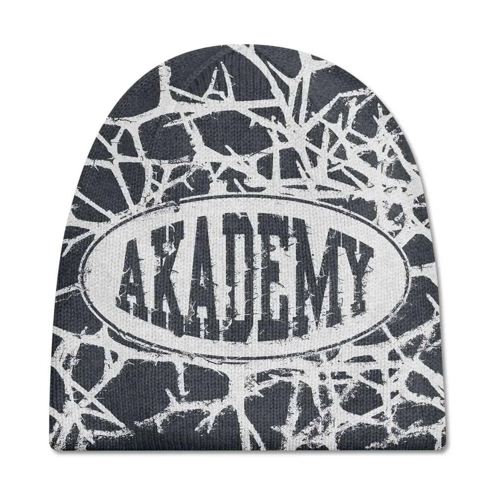 Akademy Beanie