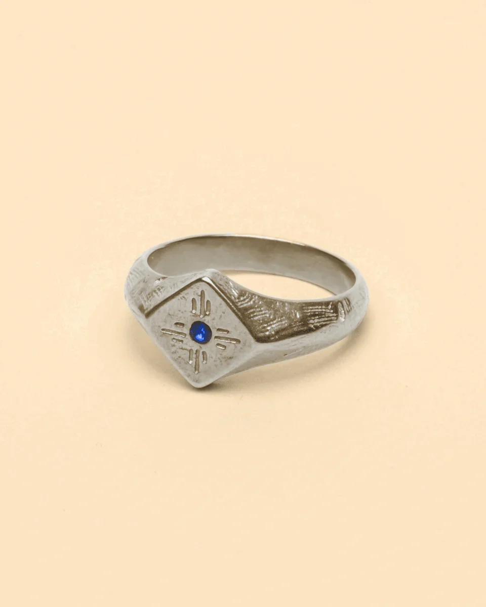 BLUE RAY RING