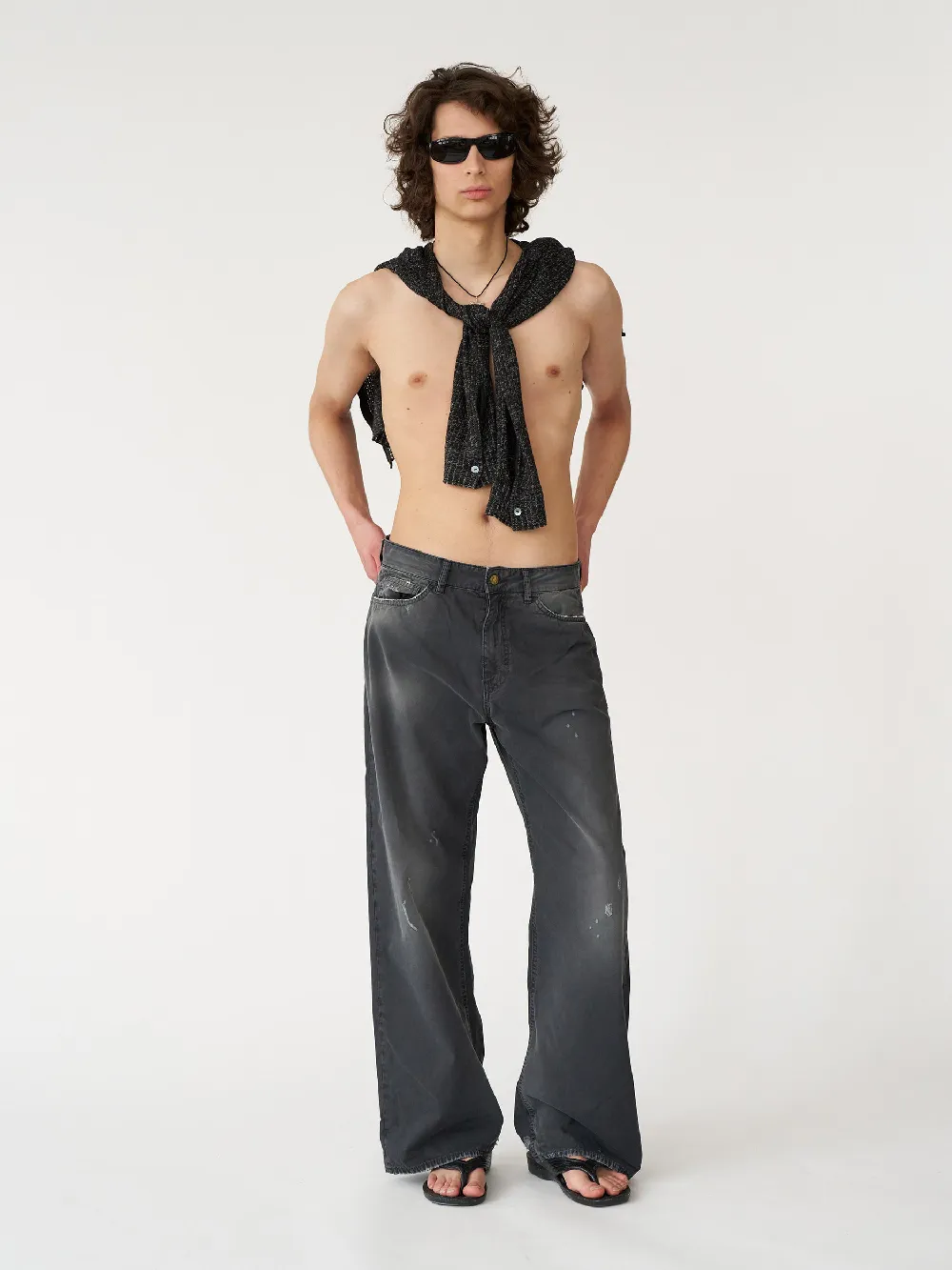 Chino Trousers