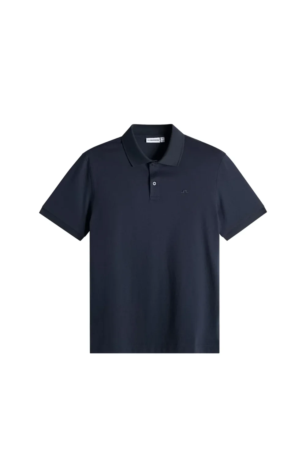 J. Lindeberg Verse Polo - Navy