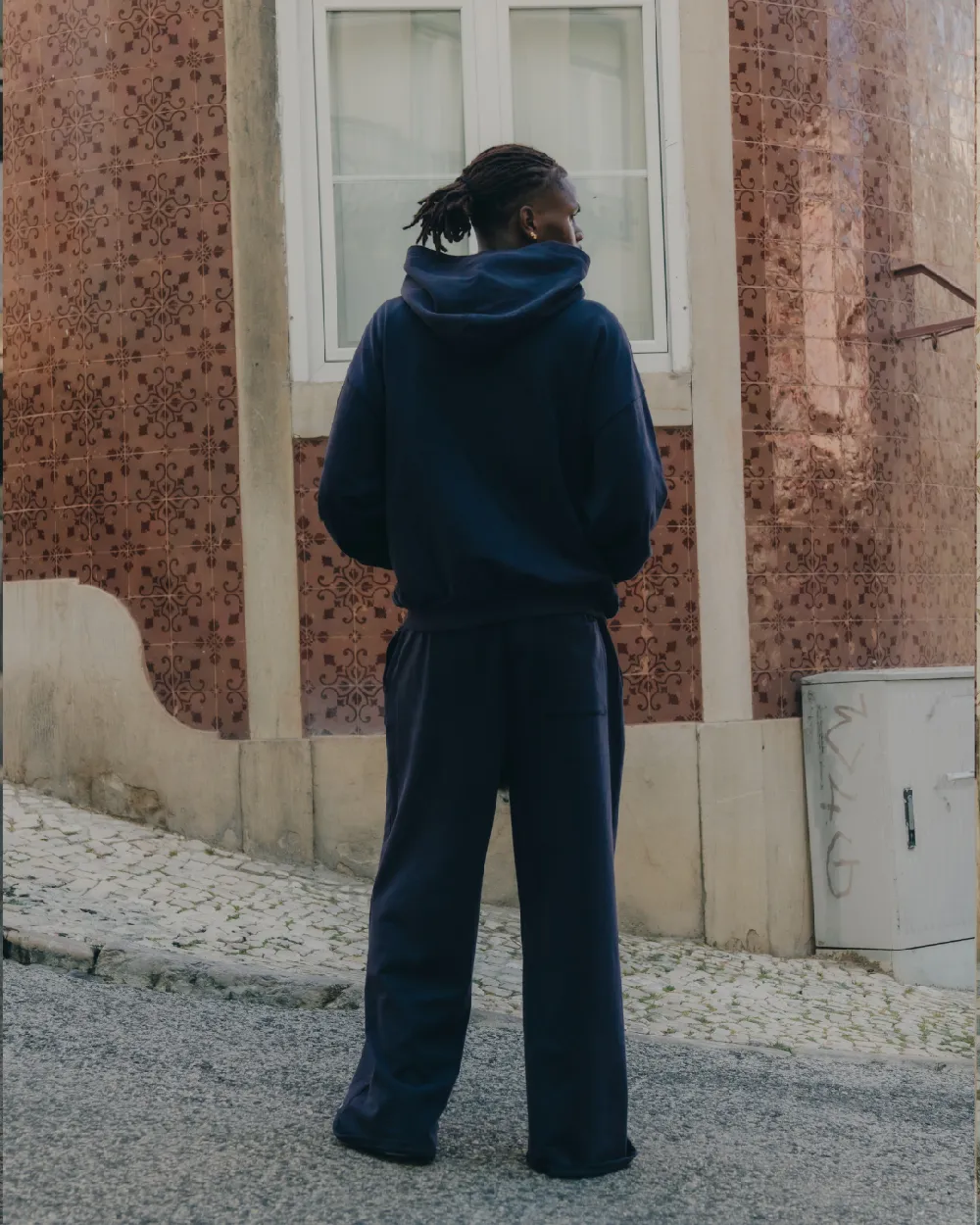 Sunfade Sweatpants - 4