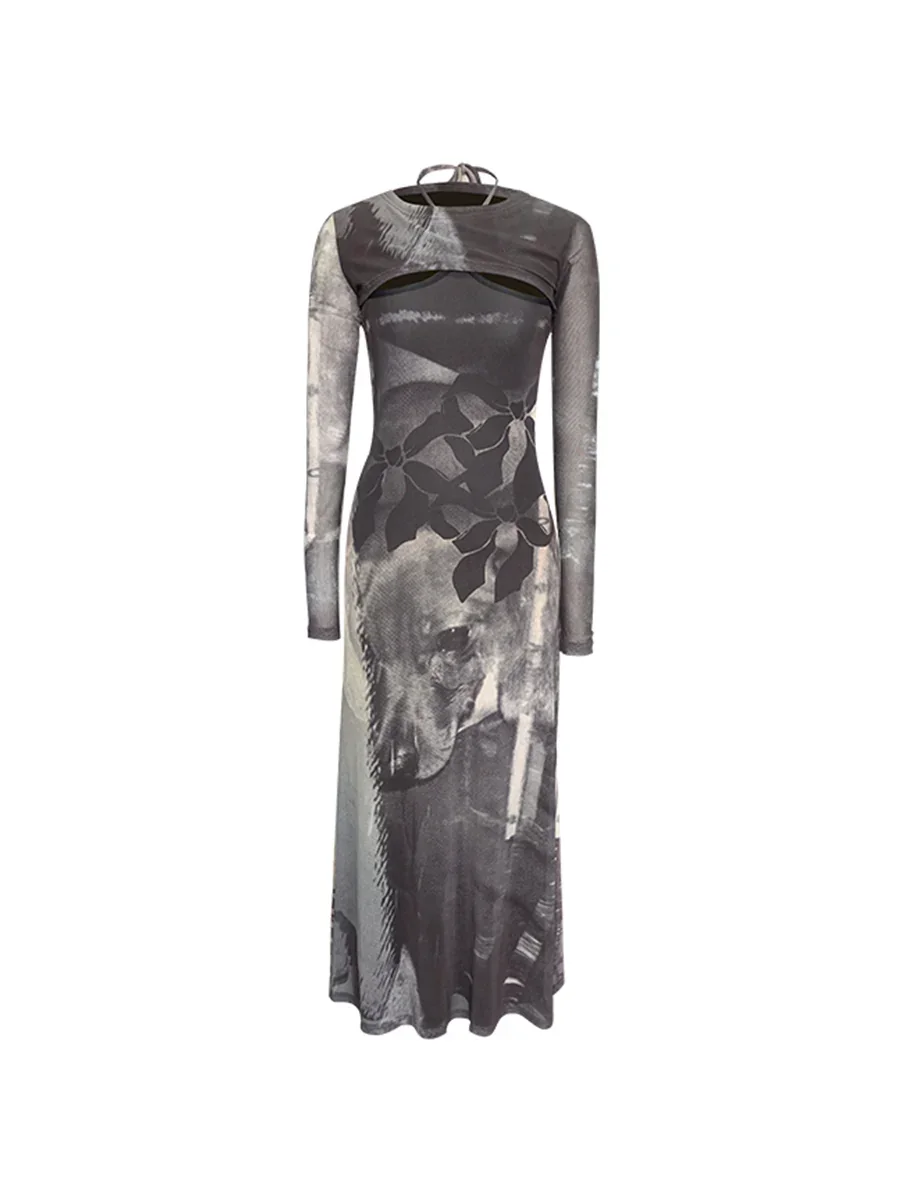 Poppy Love Dress