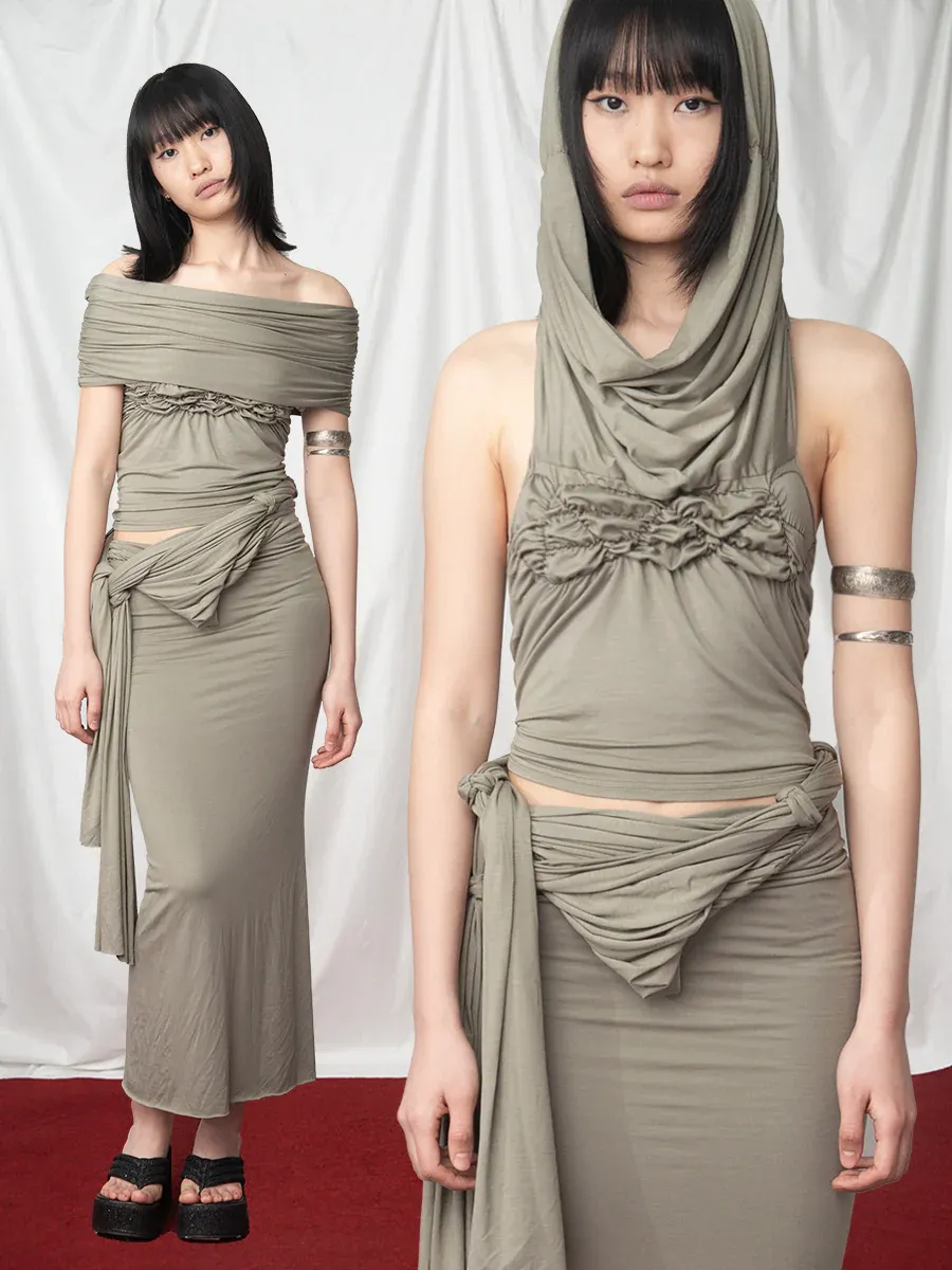 Dune Matching Set