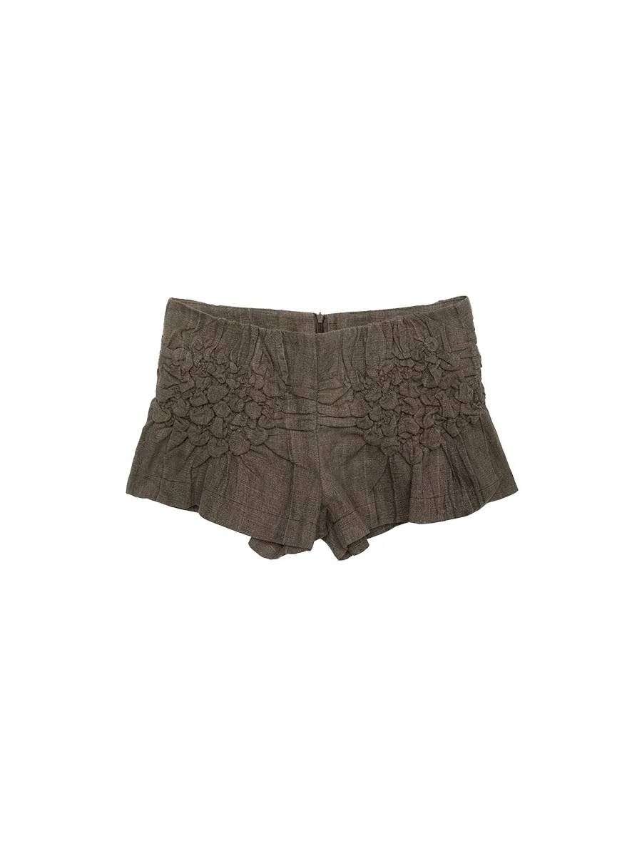Mulan Shorts