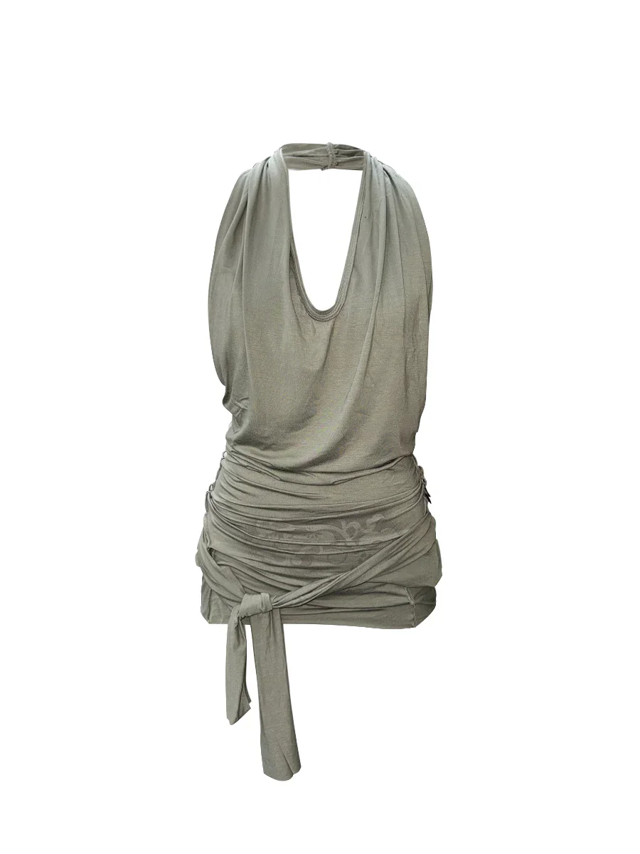 Jade Convertible Cami
