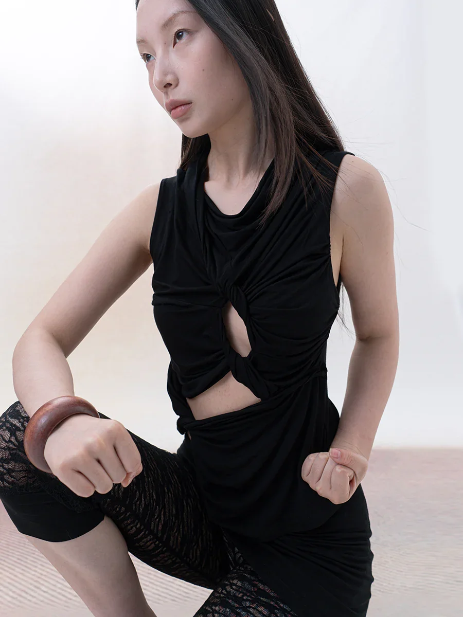 A’Zi Tank Top