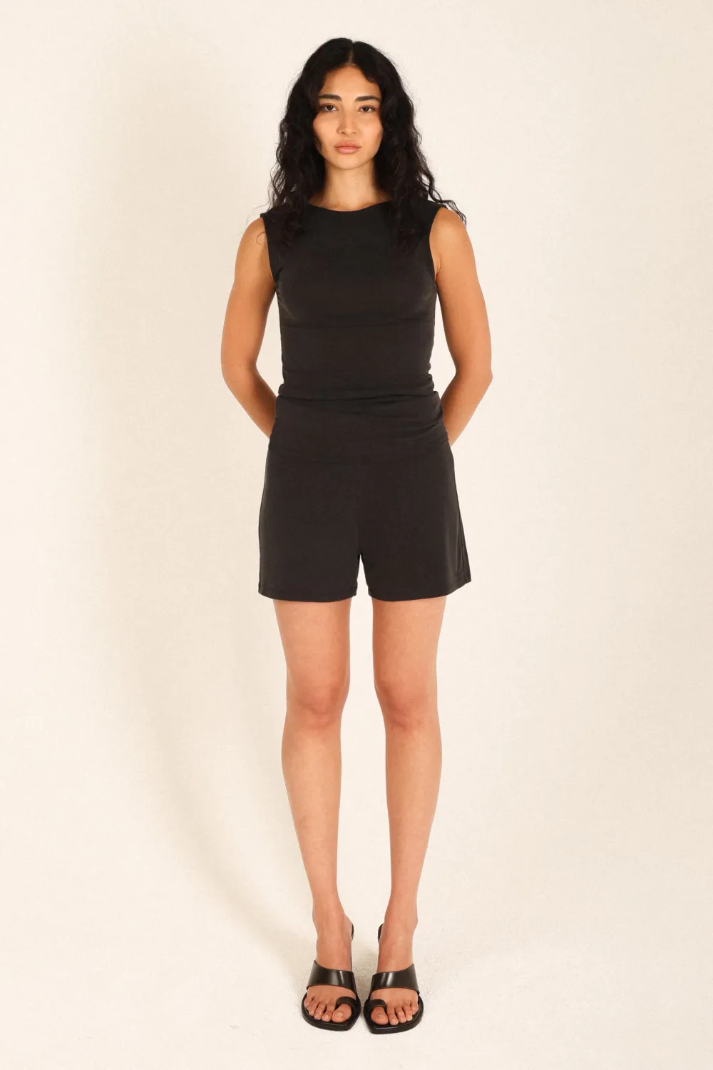 New - Lumi Shorts