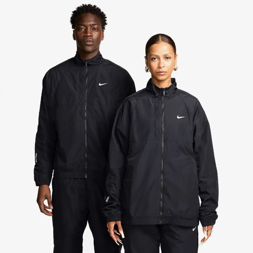 Track Jacket Woven - 2