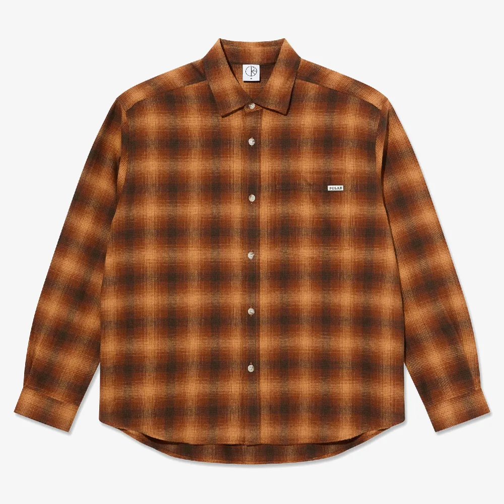 Mitchell Long Sleeve Shirt