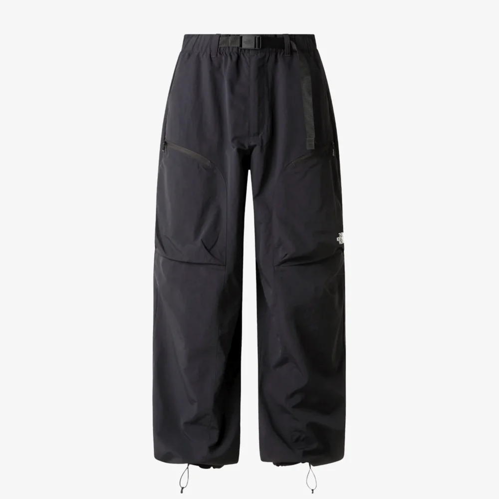 Belted Pant