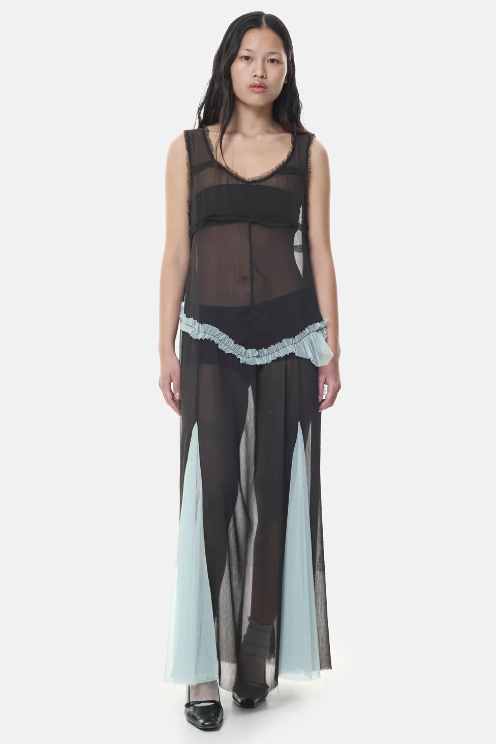 VALERIE DRESS