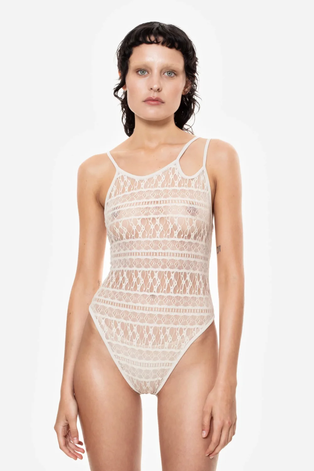FELICIA BODY
