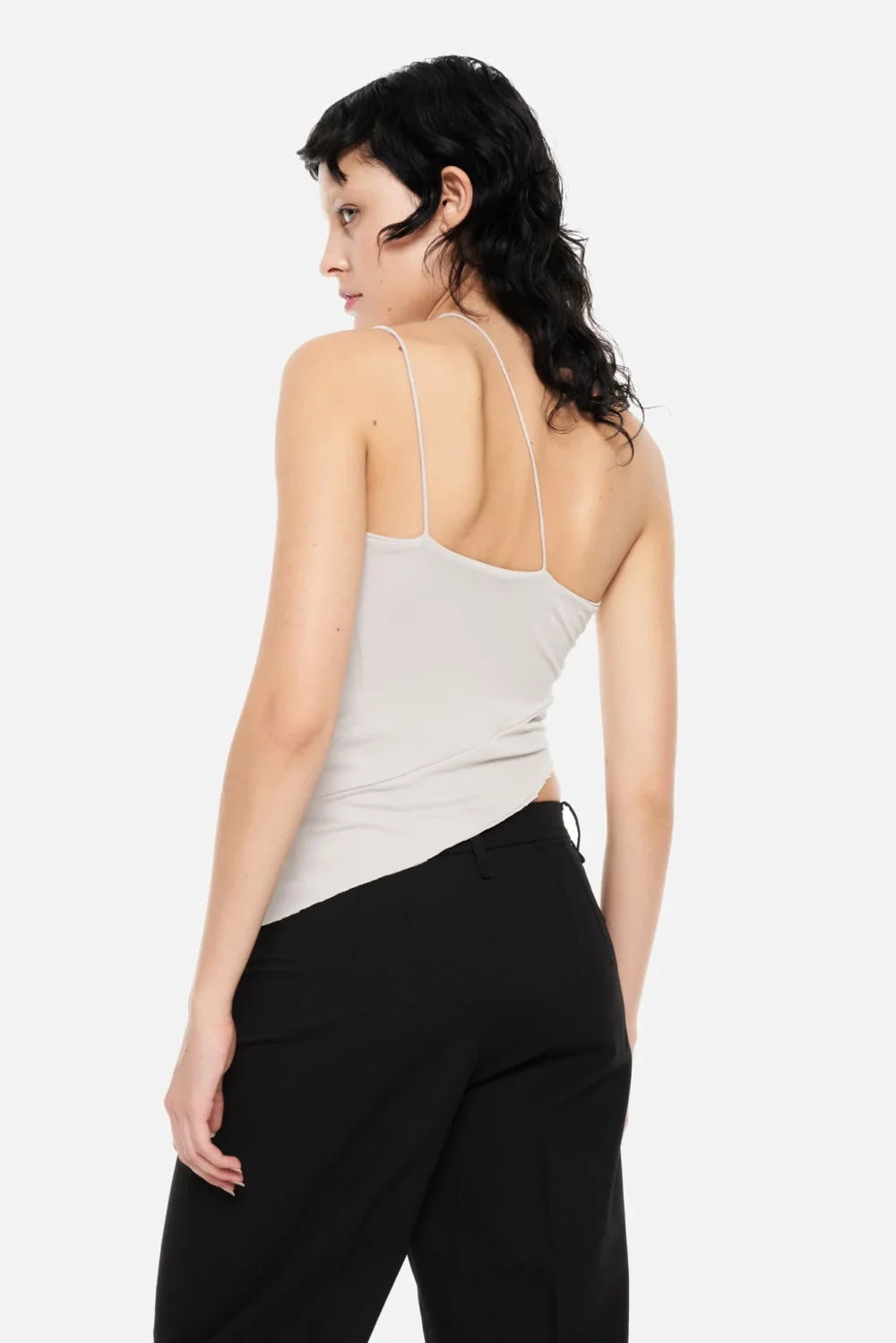ASYMMETRIC DOVE TOP - 3