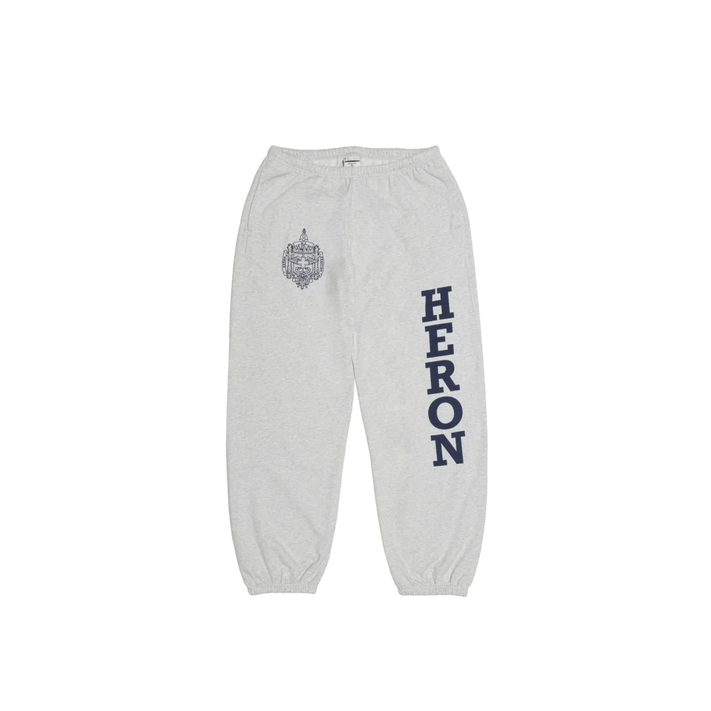 Military Sweatpants