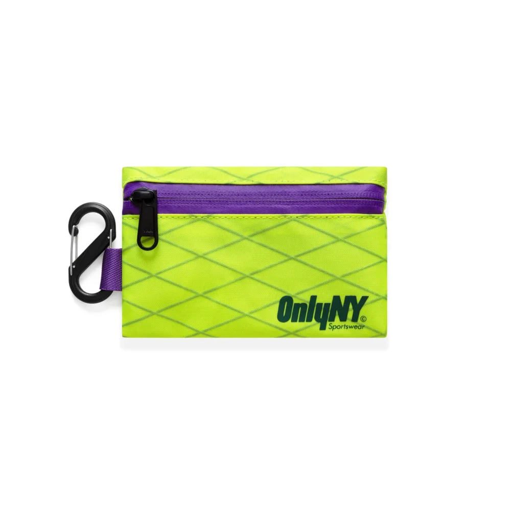 Utility Pouch Keychain