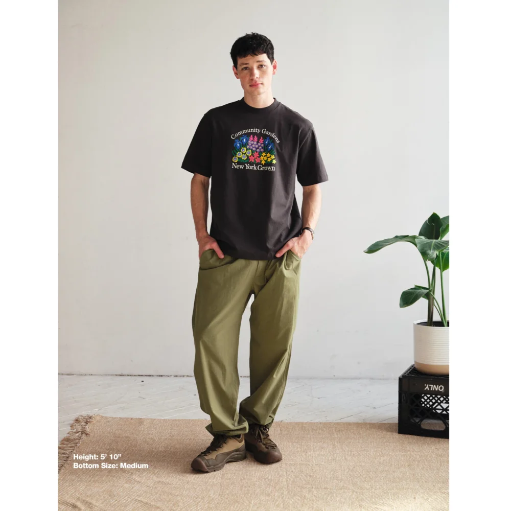 Crosswind Active Pant - 5