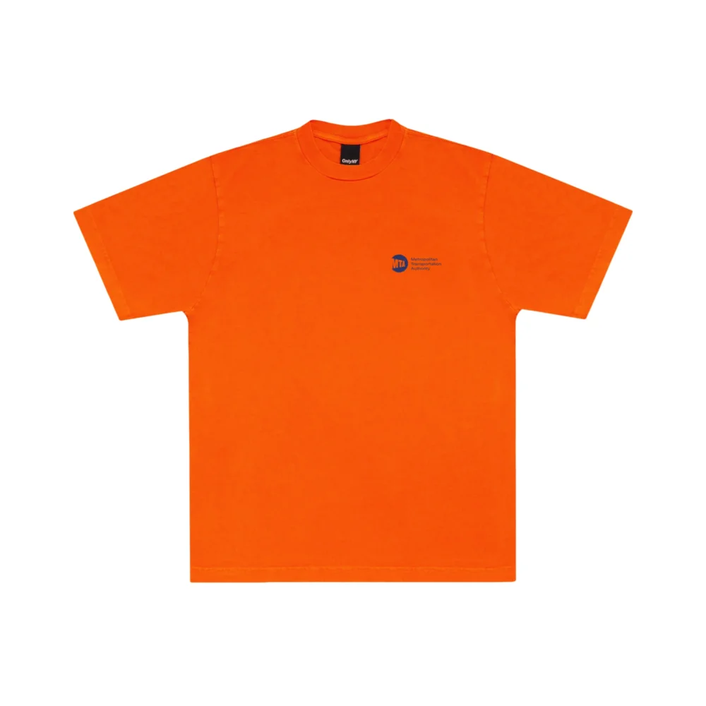 MTA New York Connections T-Shirt - 3