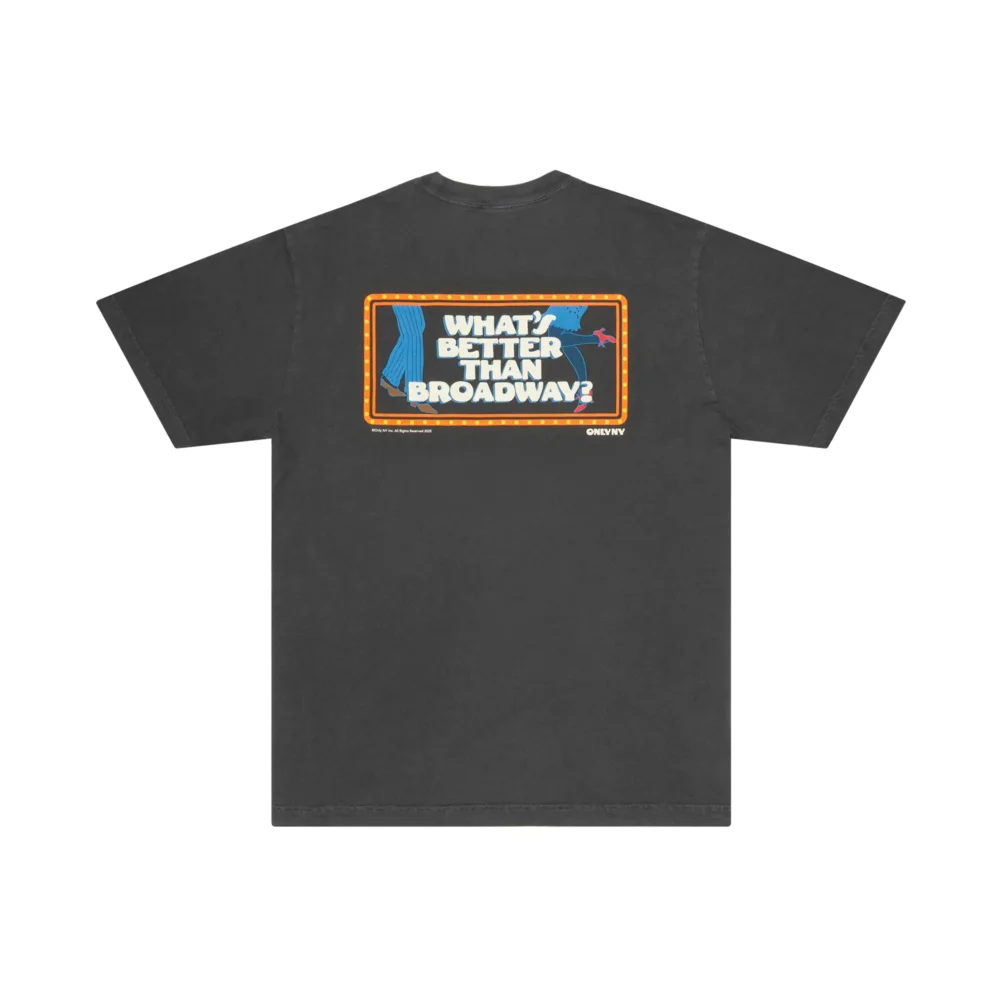 Broadway Lights T-Shirt