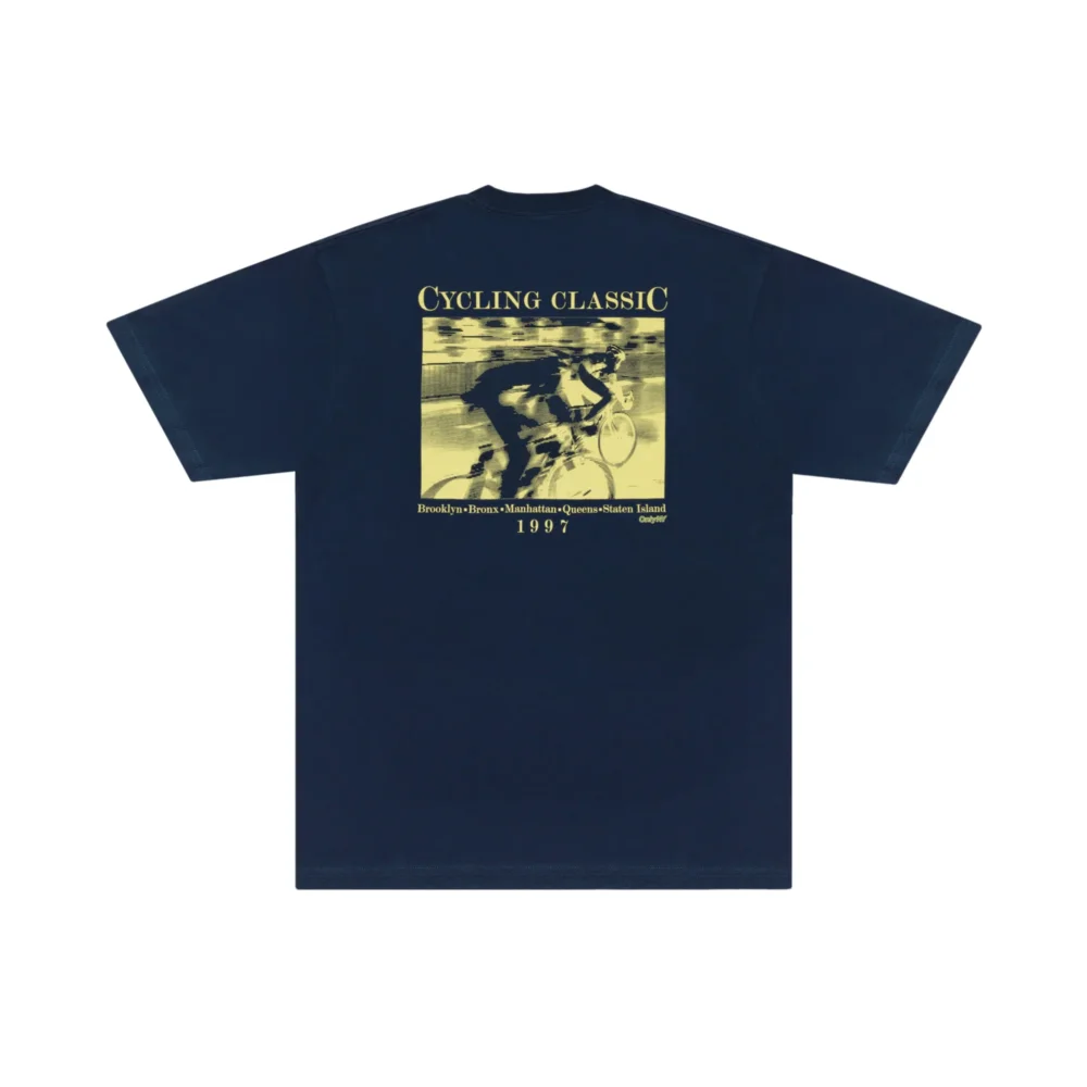 Cycling Classic T-Shirt