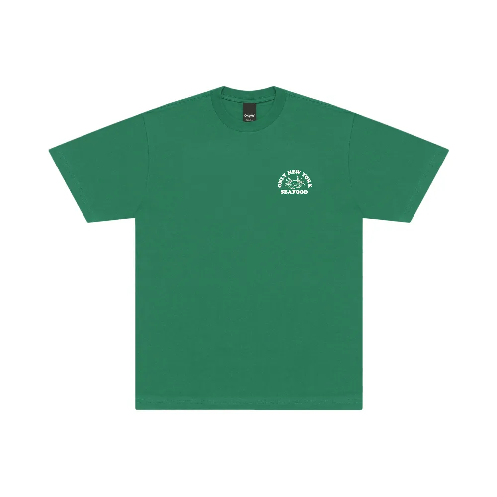 Seafood Market T-Shirt - 3