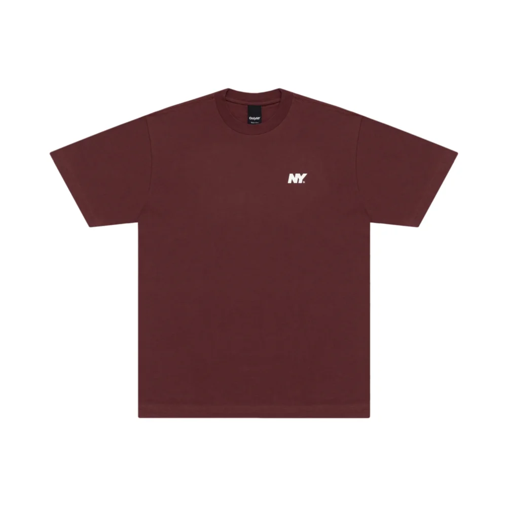 NY Speed Logo T-Shirt - 5