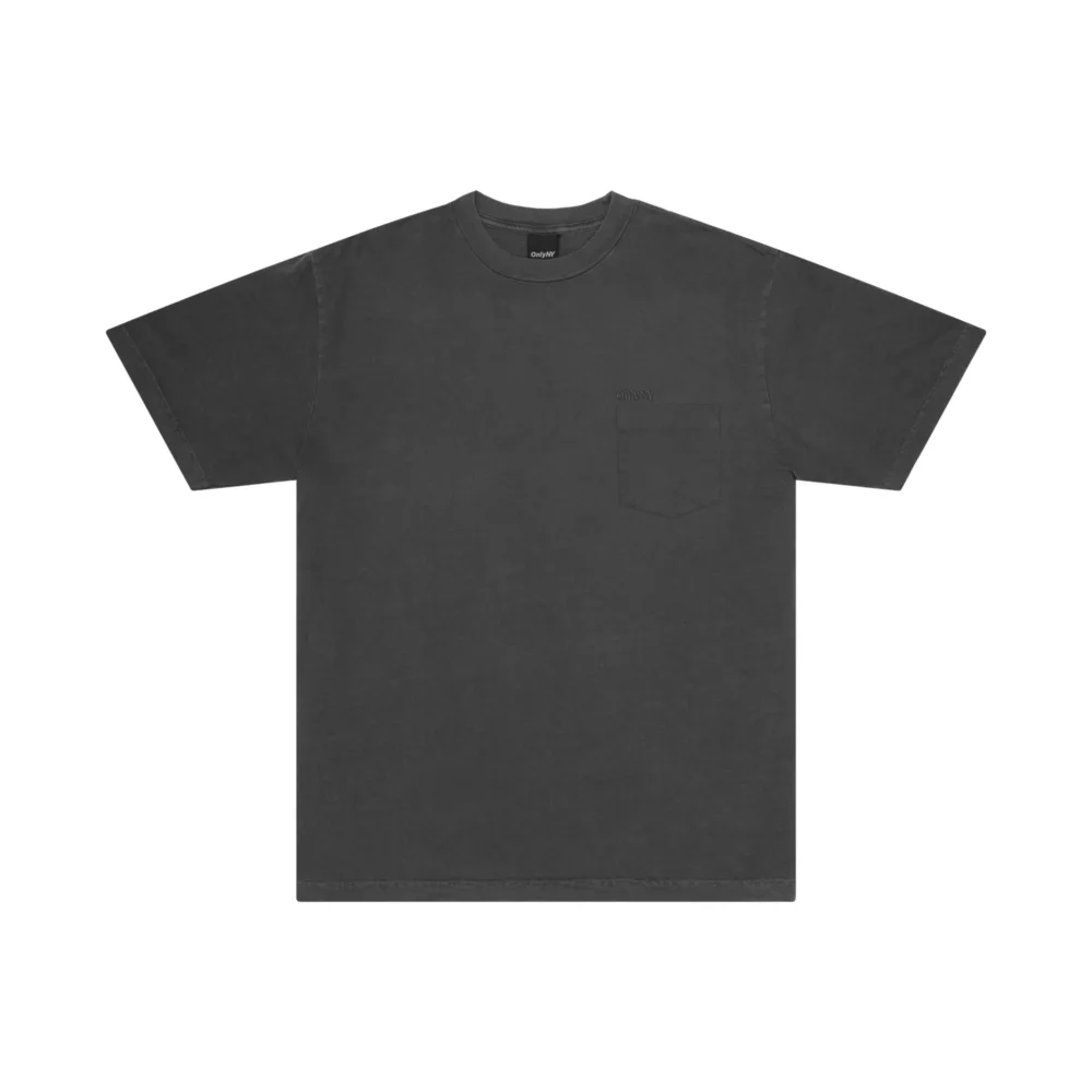 Lodge Logo Pocket T-Shirt