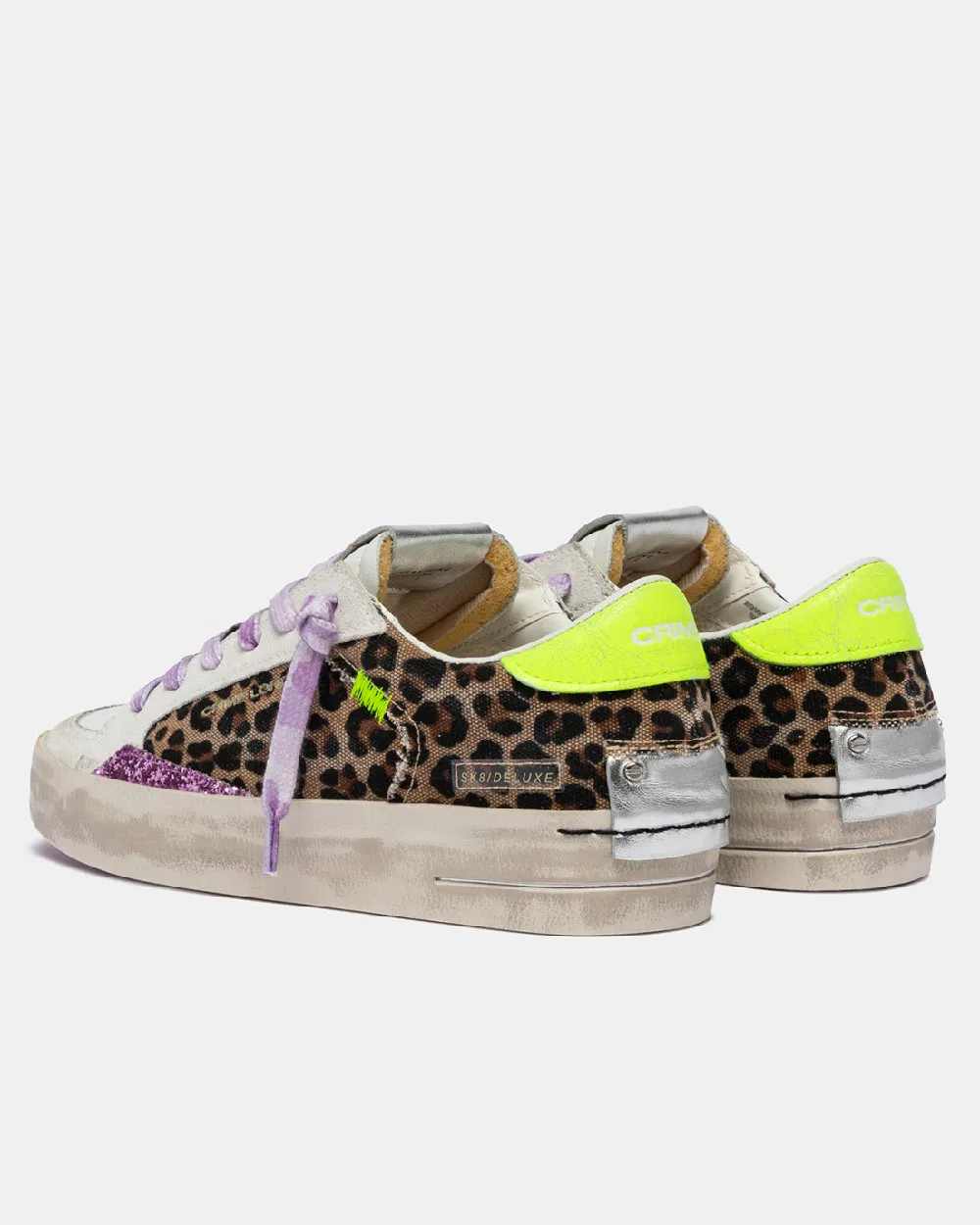 SK8 DELUXE SAVANNAH