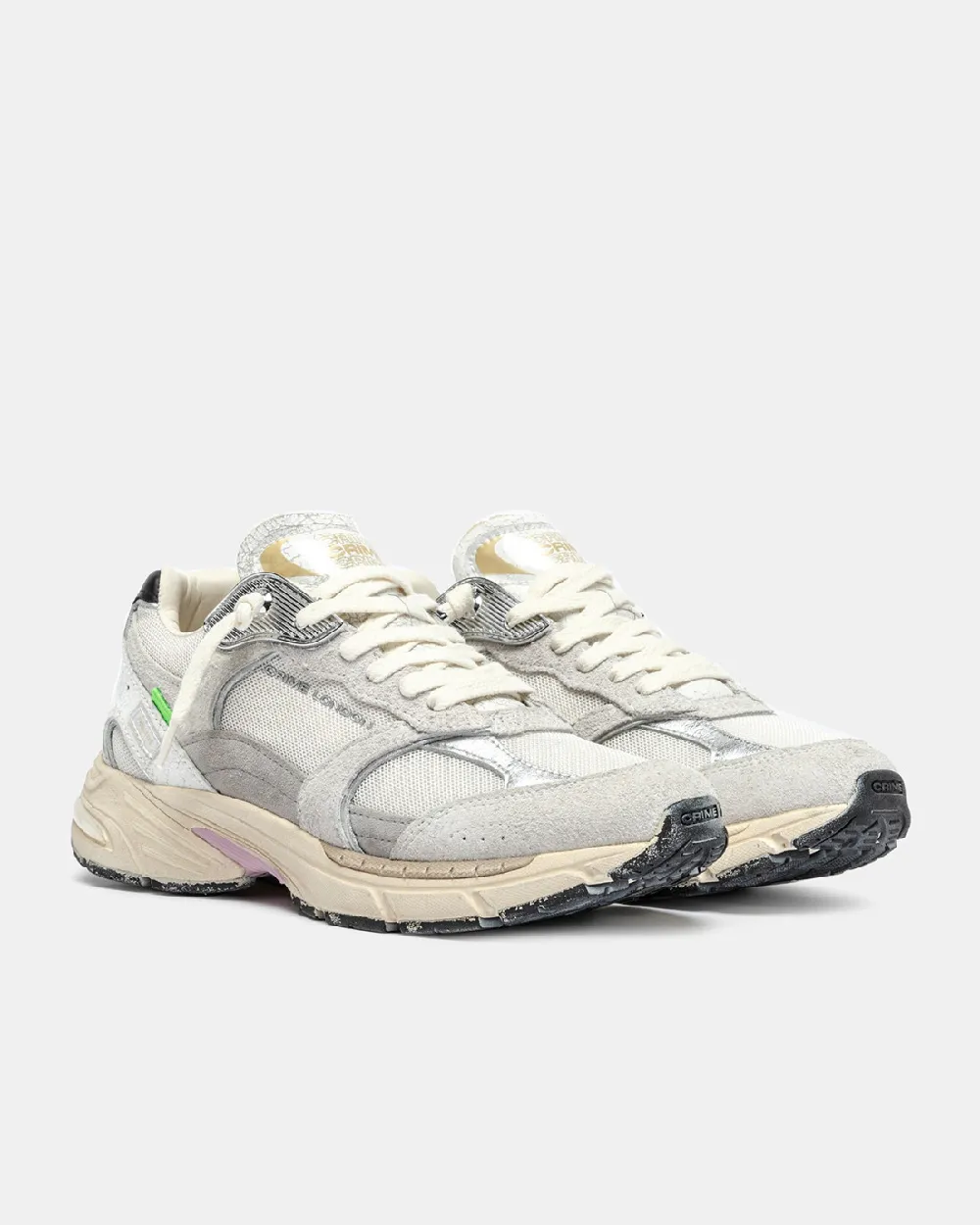 FUGITIVE 9094 LONDON FOG