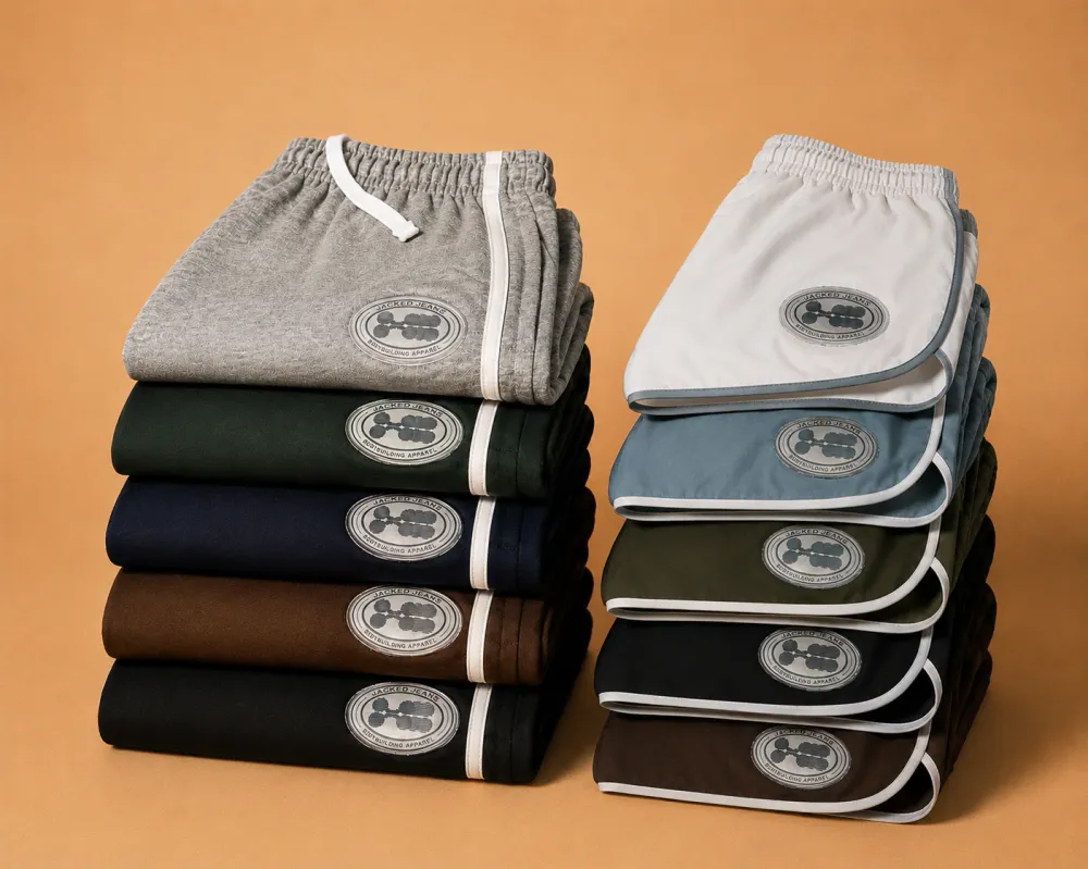 SHORTS MYSTERY PACK 5 for $99 (NO RETURNS/EXCHANGES)