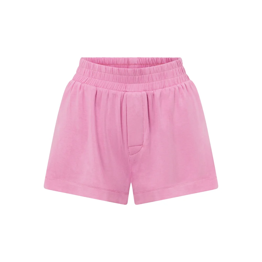 Lazy Short - Taffy
