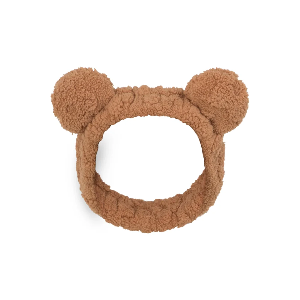 Snug Headband - Maple