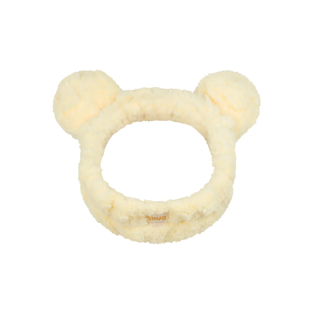 Snug Headband - Butter