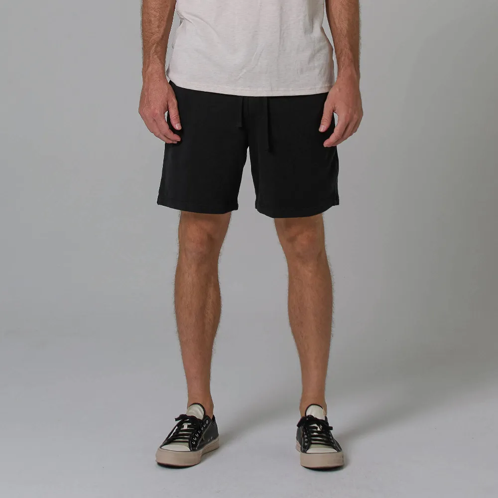 MENS LOUNGE SHORTS - 2