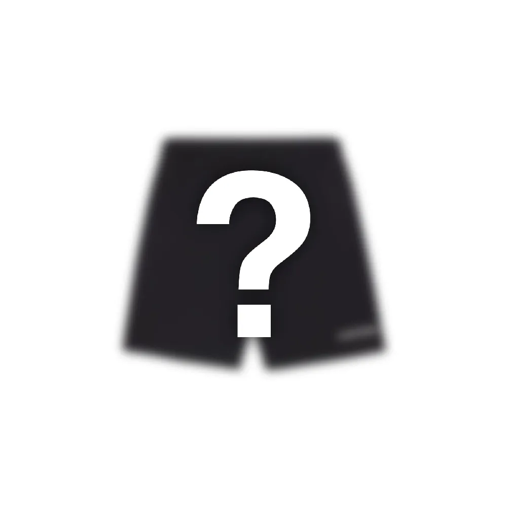 MYSTERY SHORTS
