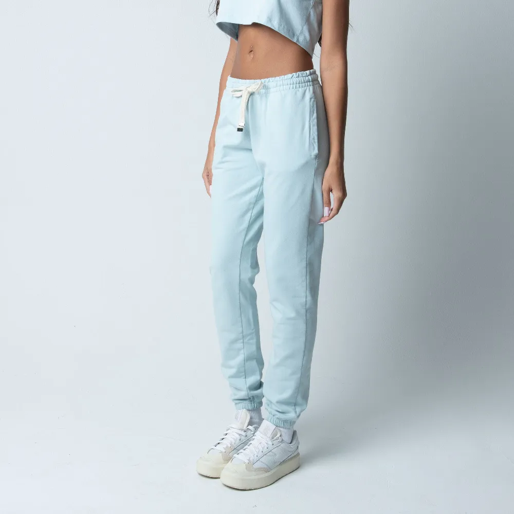 WOMENS HEAVYWEIGHT MODAL SWEATPANTS - 3