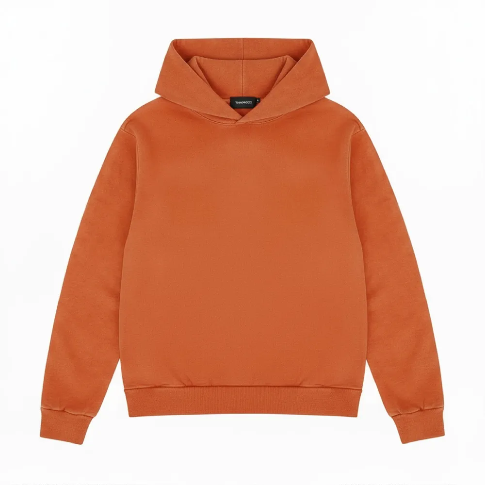 MENS HEAVYWEIGHT HOODIE