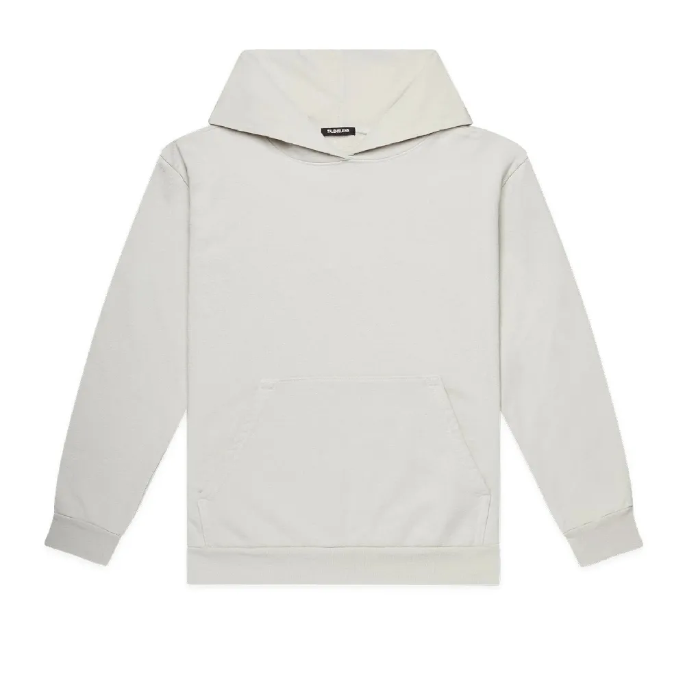 WOMENS HEAVYWEIGHT HOODIE